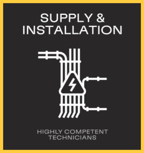 Inlex - Specialist electrical services for explosive atmospheres