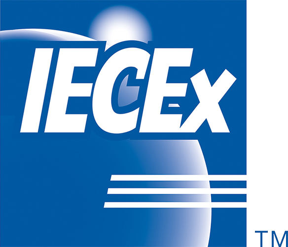IECEx logo