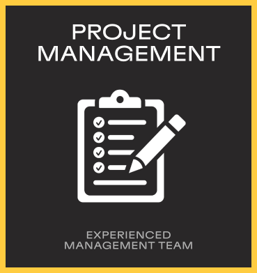 Inlex EEHA Project Management Icon