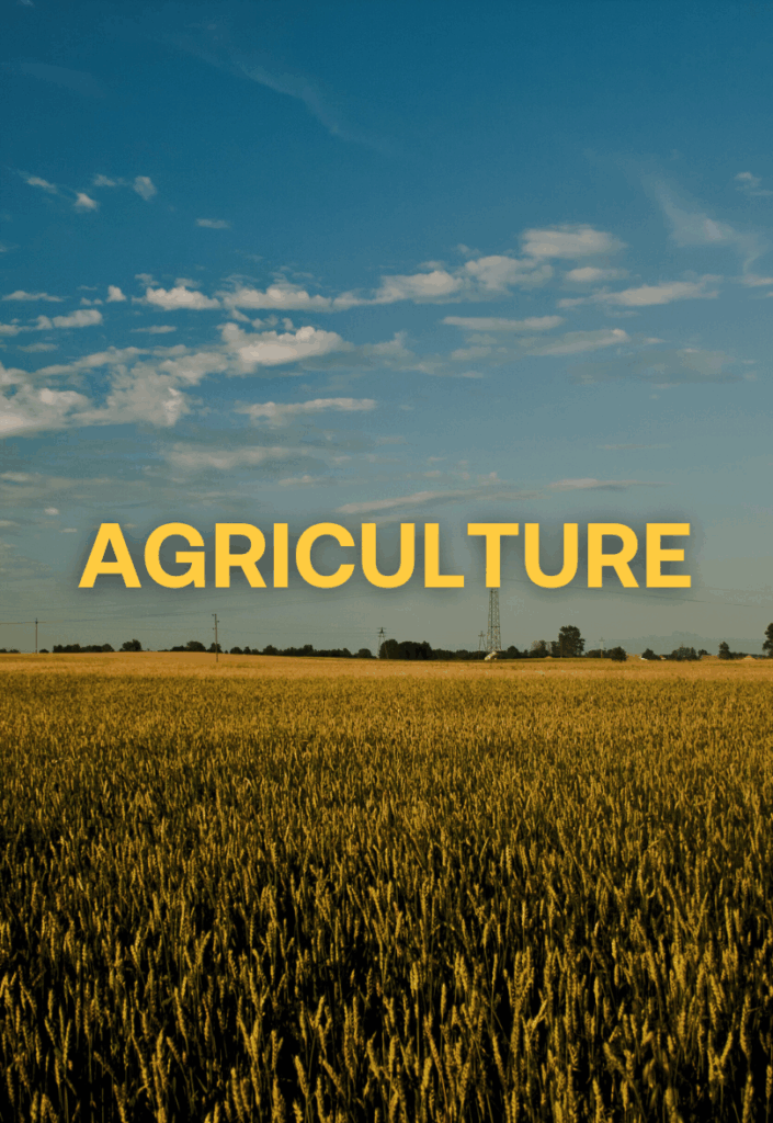 EEHA Agriculture Services