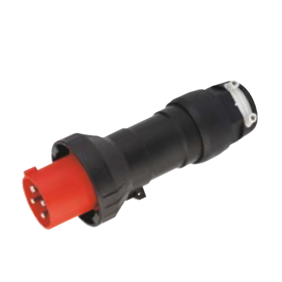 125A plug
