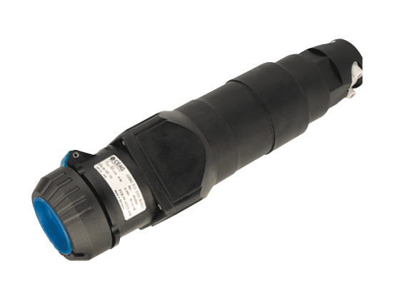 16A coupler