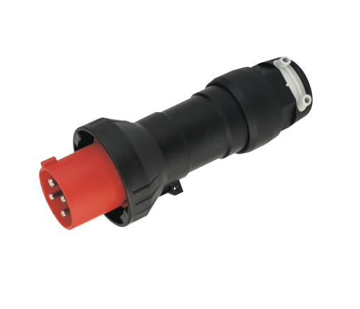 63A plug