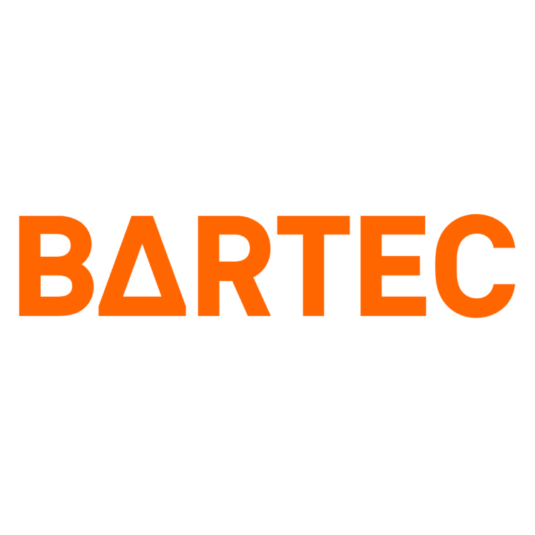 square bartec logo