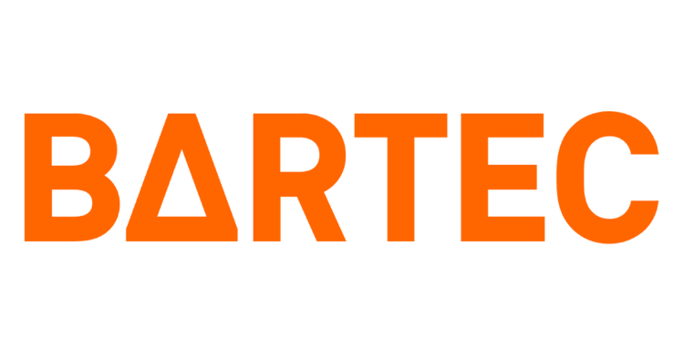 square bartec logo