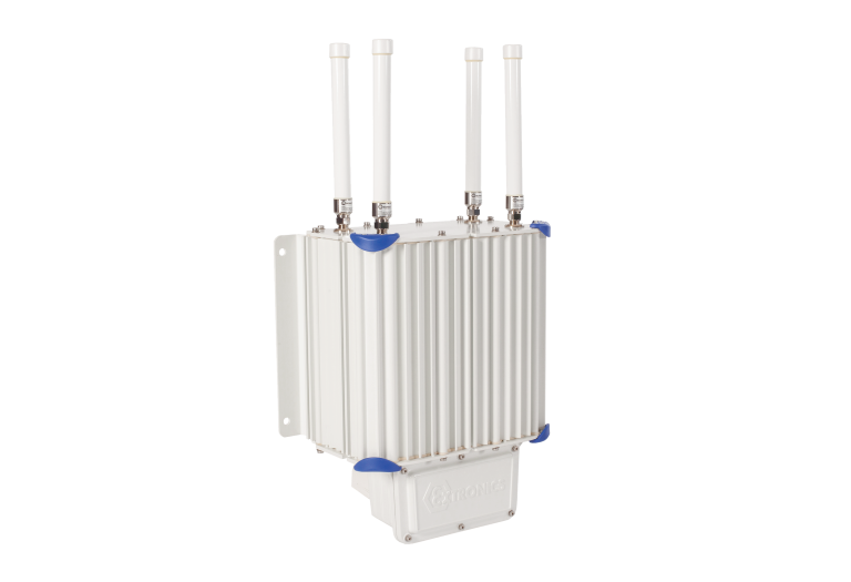 iWAP XN3 - Zone 2/Div 2 Wireless Enclosure System