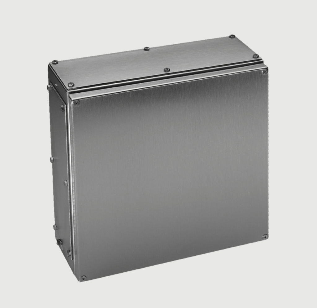 ESI Junction & terminal boxes
